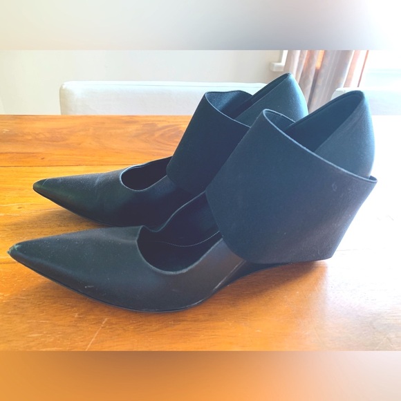 Sublime Balenciaga wedge heels EU size 41 | US 9.5/10 - Picture 3 of 9